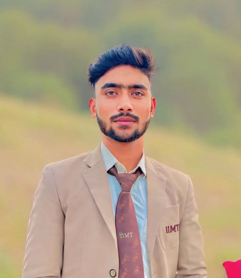 Monu Kumar